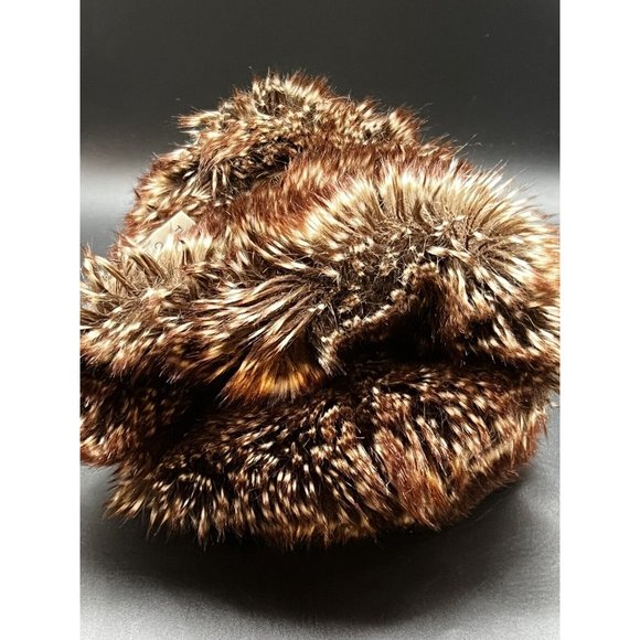 Folkmanis Hedgehog Hand Puppet Perfect Adorable Quality - Picture 5 of 12